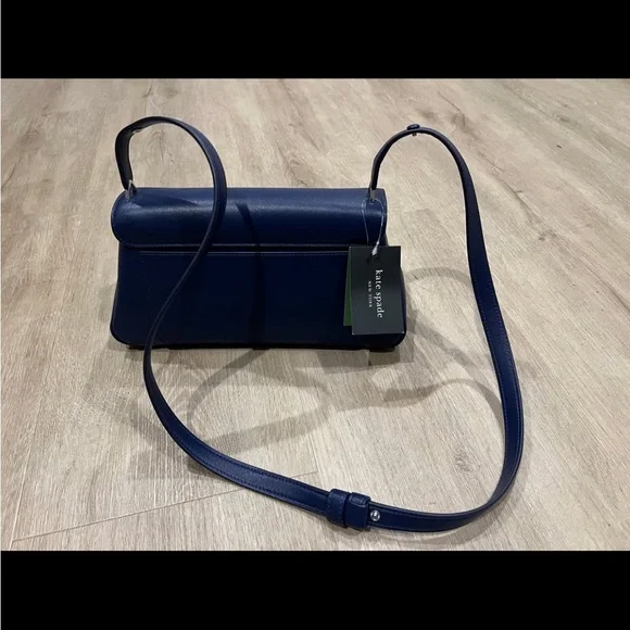 Kate Spade Grace Convertible Shoulder Bag ORIGINALLY $328 - Picture 2 of 8